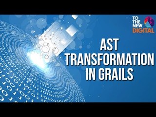 AST Transformation in Grails | Grails Conf 2015