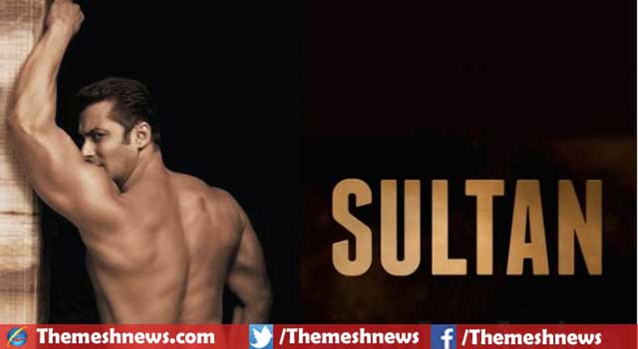 Sultan Trailer 2 On Salman Birthday | Salman Khan | Eid 2016