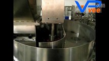 Automatic Vertical Packaging Machine With Volumetric Cup device