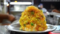 Bhel Dabeli | Youtube Exclusive Indian Food By Street Food & Travel TV India