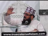 Imam Ali Raza Ki Azmat By Allama Syed Muzaffar Hussain Shah