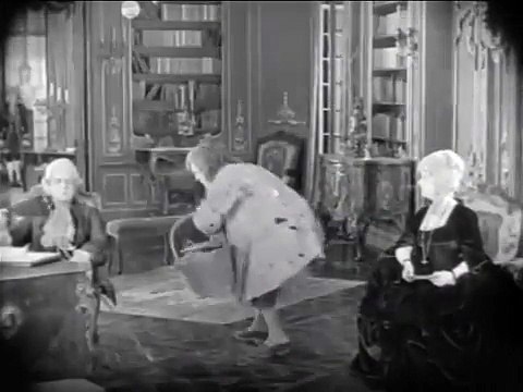 Les Deux Orphelines (Orphans of the Storm) - Film complet VOSTFR