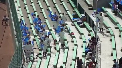 福井工大福井高校　SHOW TIME～パラダイス銀河～一休さん～パラダイス銀河