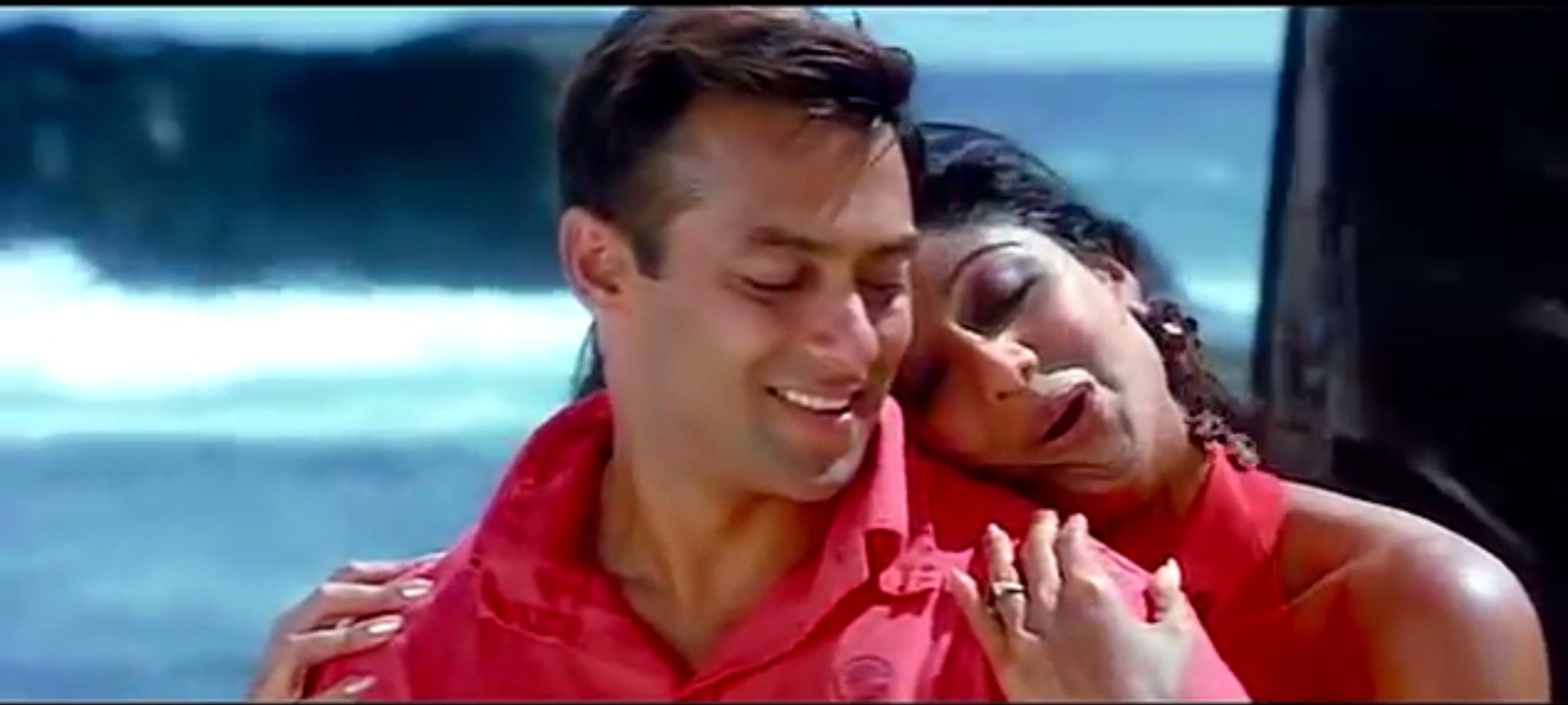 Hum Tum Ko Nigahon Mein - Salman Shilpa Hd Song