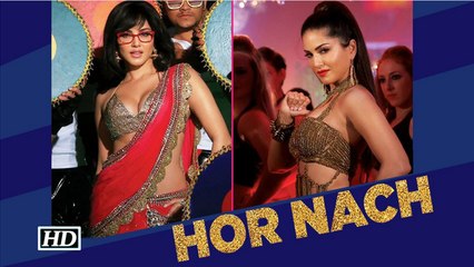'HOR NACH' Video Song - Mastizaade - Sunny Leone, Tusshar Kapoor, Vir Das Meet Bros