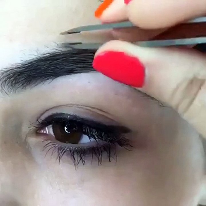 Eyebrow Design Best