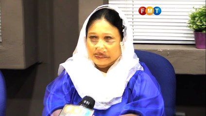 Najib tidak pandai perintah negara