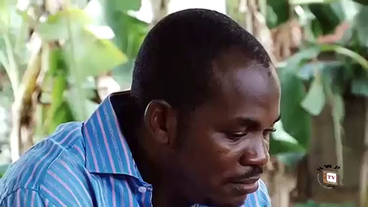 Parish Council 2015 latest Nigerian Nollywood Movie