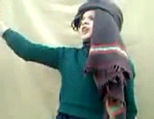 Chota Maulana Bijligar Pashto Funny Video Clip 2016