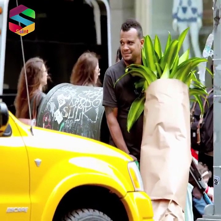 The Super Strong Meter Maid