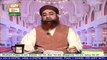 Al Hadi Dars e Quran 30 December 2015, Topic - Tauba