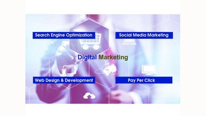 Vaughan Web Design, SEO Expert, Online Marketing Agency - Rank Higher
