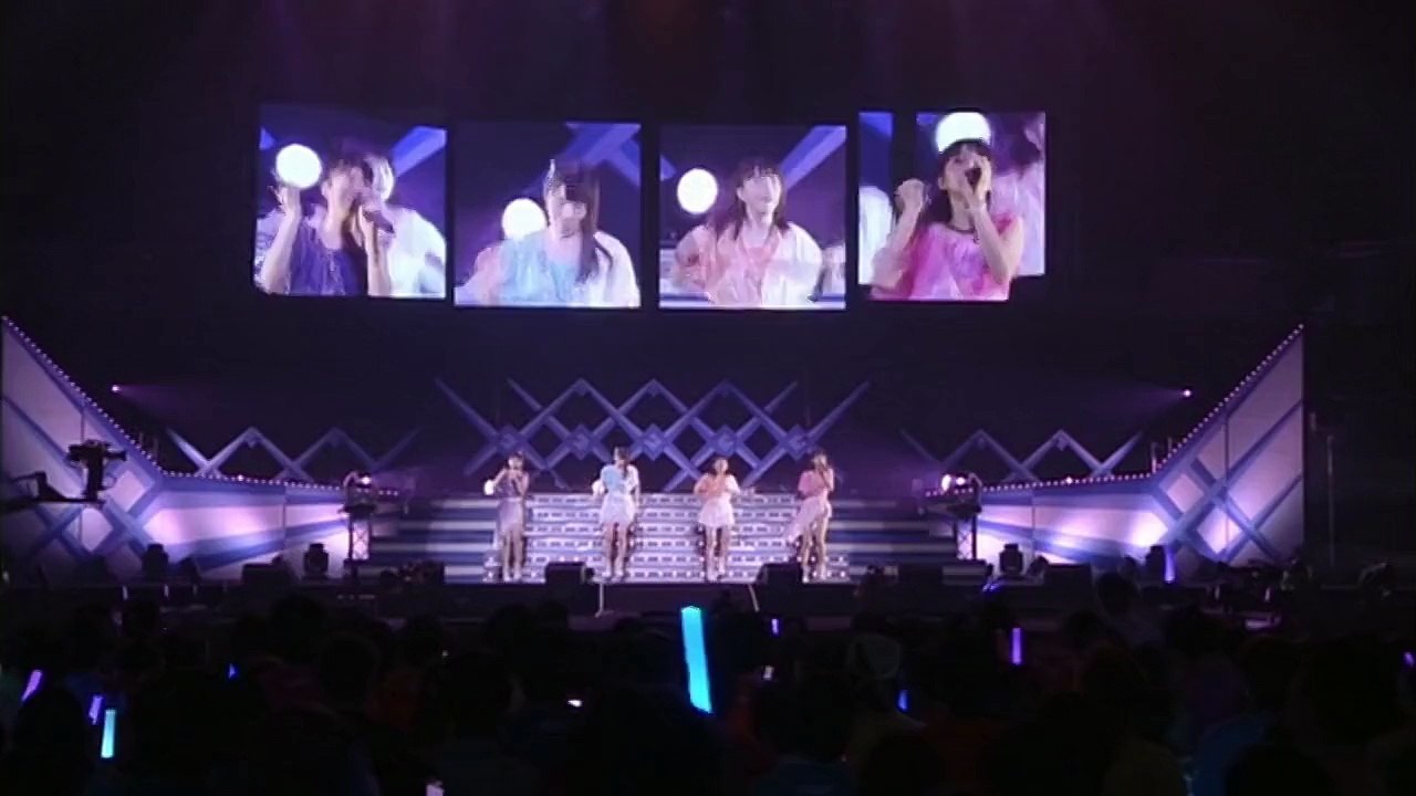 Morning Musume '15 - Suki na Senpai