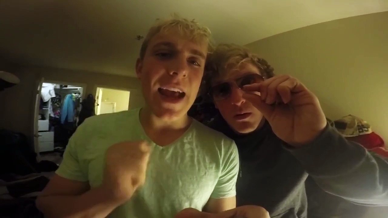 Jake Paul Daily Life Day 17 My Life Story ish