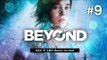 [최고기] 비욘드 투 소울즈(beyond two souls) 9화 - 영화 같은 게임(앨렌페이지 주연)