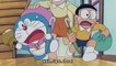 Doraemon Engsub Ep 78   The Worldwide Flood & The Couple Test Badges