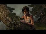 [최고기] 툼레이더(Tomb Raider) 실황플레이 - 라라의 모험 1화