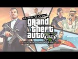 [최고기] GTA5 - 이 기차는 내가 막겠다!