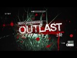 아웃라스트(Outlast) #3 정신병원 탐험게임 - 최고기의 공포게임