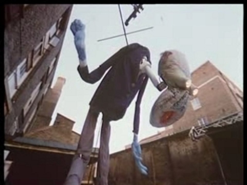 Pink Floyd - Another brick in the wall