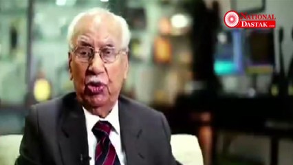 BRIJ MOHAN LALL MUNJAL- A REAL HERO OF HERO MOTO CORP
