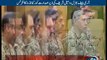Army Chief reiterates zero-tolerance for terror outfits