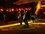 Eurovision 2007 Semifinal - Croatia