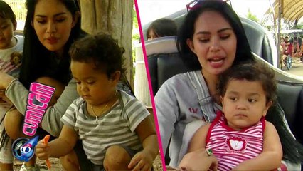 Serunya Kartika Bersama Juna - Cumicam 07 Januari 2016