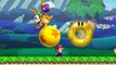 Super Mario Maker Analysis - New Features Trailer (Secrets & Hidden Details)