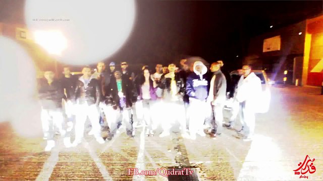 12 Saal - Bilal Saeed (20-12 Remix) -