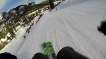 Squaw Valley - Lake Tahoe - December 2015 [GDF]