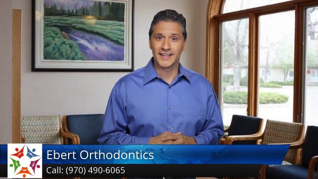 Ebert Orthodontics Fort Collins Wonderful5 Star Review by Laura M.