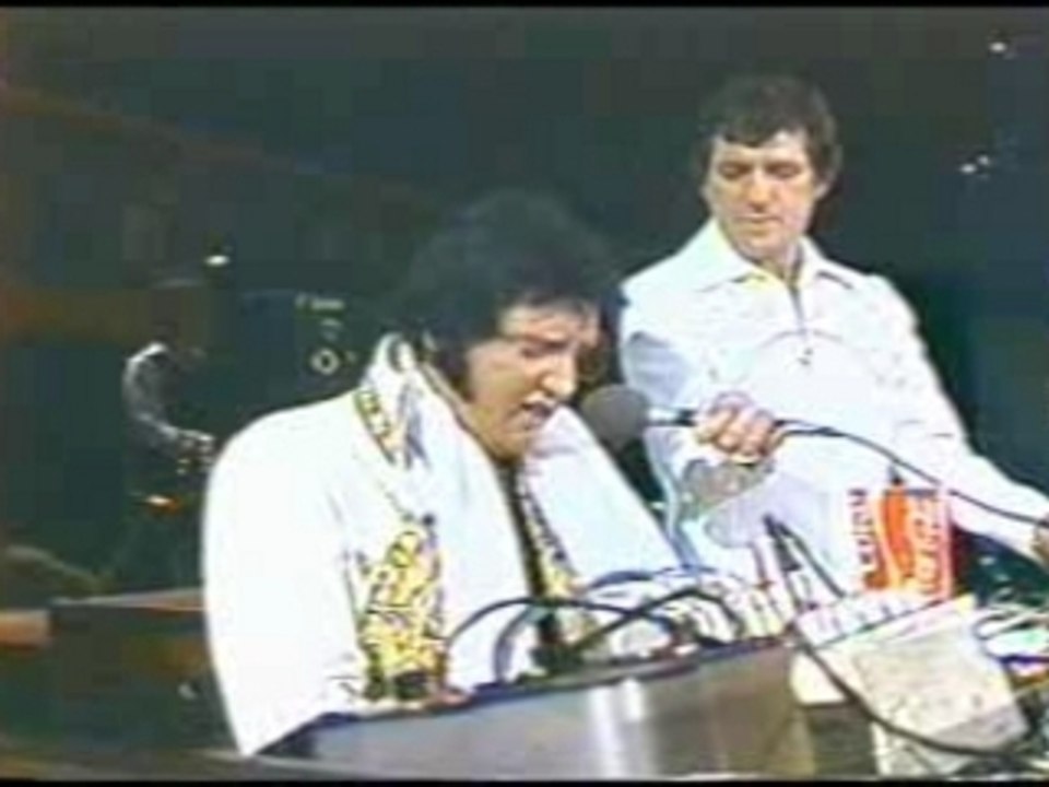 Unchained melody (live)