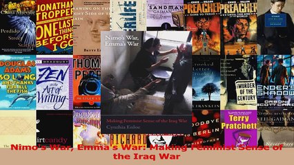 PDF Download  Nimos War Emmas War Making Feminist Sense of the Iraq War Download Online