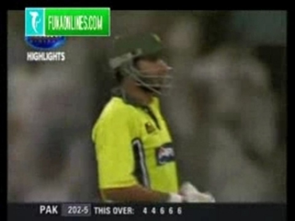 Afridi