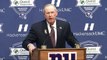 Tom Coughlin Has Final Message For Eli, Giants