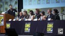Comic Con 2015 Panel Highlights [HD] | 20th Century FOX