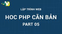 Tự học PHP - PHP hoạt động như thế nào - 05 - 2015 - Full HD