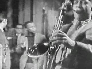 Miles Davis John Coltrane Solo