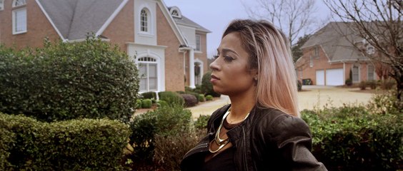 Megan Rochell - Hell Nah - [Official Music Video]