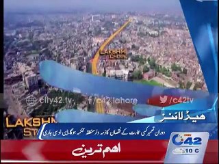 News Headlines 10:00am 7th January 2016