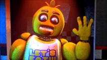 Five Nights at Candys Cute Animation: 200,000 [SFM FNAC]