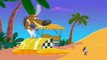 Nàng tiên cá và chú cá mập tài giỏi-Phần 1 Tâp 73-Phim hoạt hình cho trẻ em