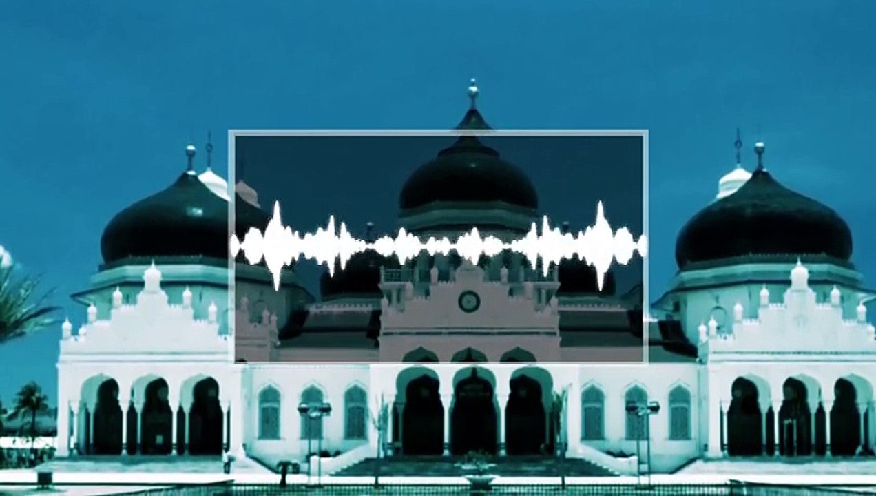 Allah Allah Nabi Ka Gharana - Tufail Ahmed Qadri _ ! Classic Hit Videos