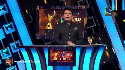 Yash Chopra Award For the Most Promising Debut Director - Guild Film Awards