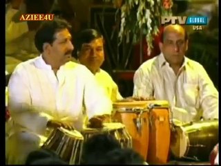 Pakistani Heart Touching Punjabi Song, by Hina Nasrullah