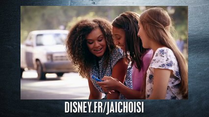 Jai choisi Les conseils de Kelli Berglund & Blake Michael
