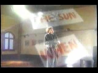 We all together: love is the answer (peru)