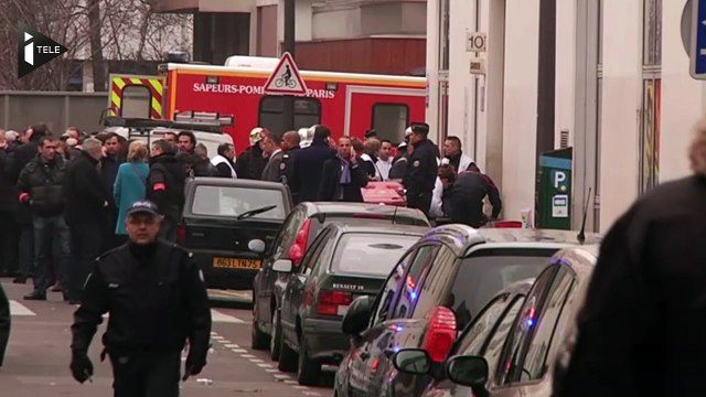 Attentats de janvier : quatre personnes toujours recherchées