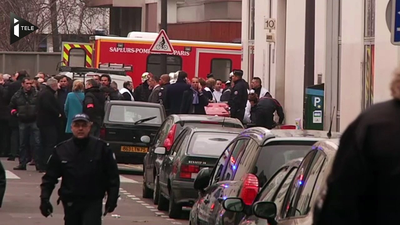 Attentats de janvier : quatre personnes toujours recherchées